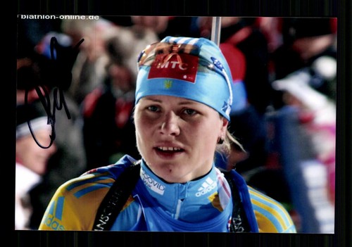 Unbekannt biathlon - unbekannt,