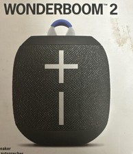 Ultimate Ears Wonderboom 2