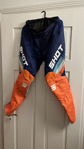 Shot hose und shirt - hose, combo
