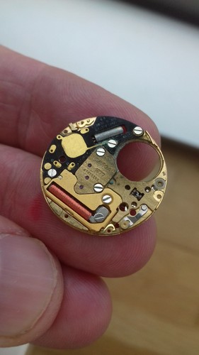 Omega 1377 quartz watch - omega,