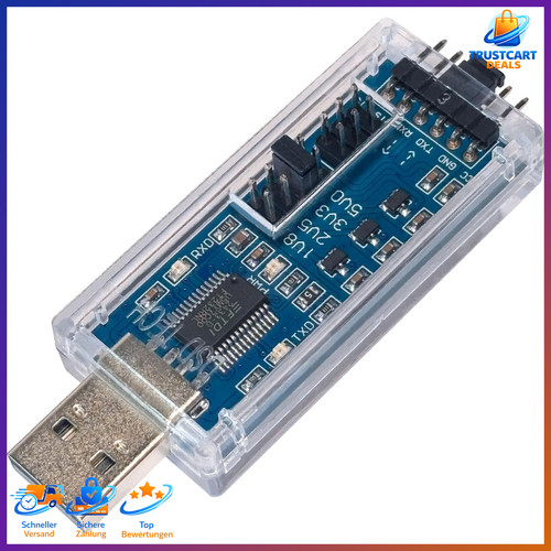 Usb ttl uart - usb,