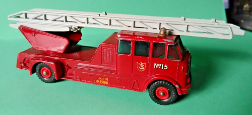 Matchbox 15 king - matchbox,