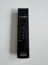 Original Sony Fernbedienung BD