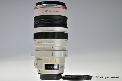 Canon 300 3 5 - mm, f/3.5-5.6l