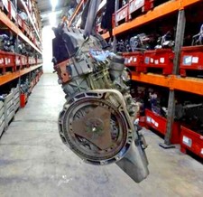 Motor MERCEDES BENZ A-KLASSE