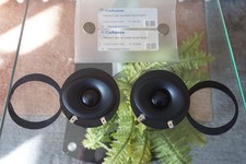 2 x Cabasse Dom 30 Hochtöner