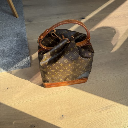 Original louis vuitton noé - vuitton,