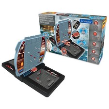 , Sprechende Seeschlacht