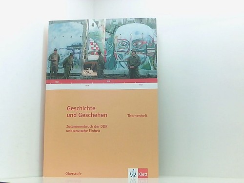 Geschichte und geschehen - geschichte,