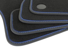 Fußmatten für Ford Focus 3