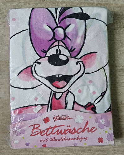 Diddlina bettwäsche set - diddlina, bettwäsche-set