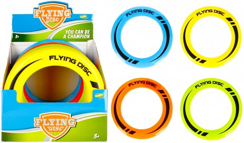 Frisbeescheibe mega creative - frisbeescheibe.,