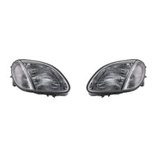 Scheinwerfer set blinker - scheinwerfer,