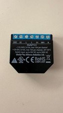 Shelly 2.5 Gen1 WLAN Relais |