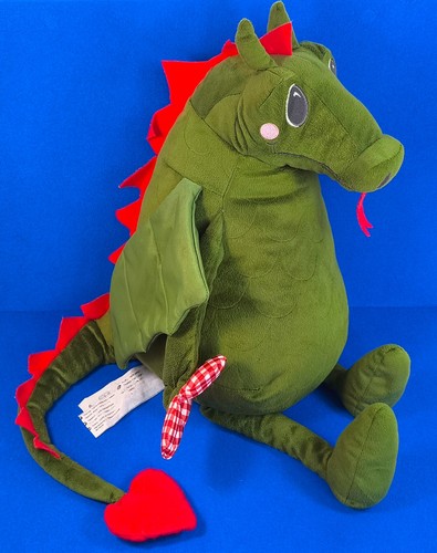 Ikea drache flygdrake plüsch - ikea,