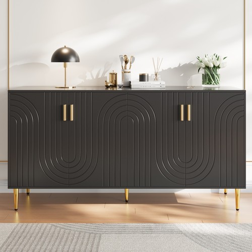 Moderner sideboard kommode - moderner,