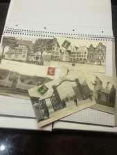 ANTIKE POSTKARTEN FRANCE 5