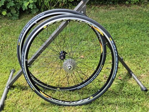 Mavic ksyrium equipe 700c 10 - mavic,