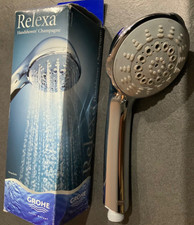 Grohe Relexa Champagne