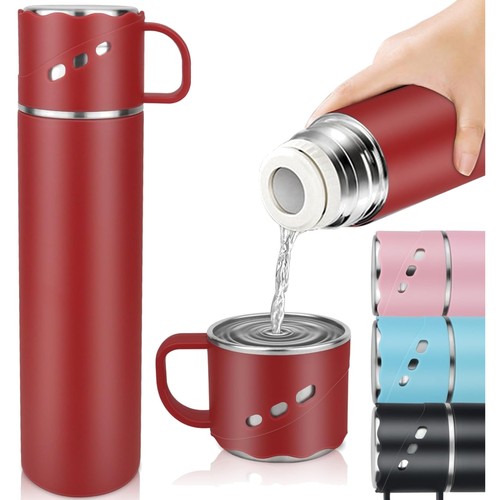 Thermoskanne edelstahl 550ml - thermoskanne,