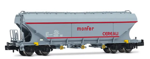 Arnold hn6709 schüttgutwagen - arnold,