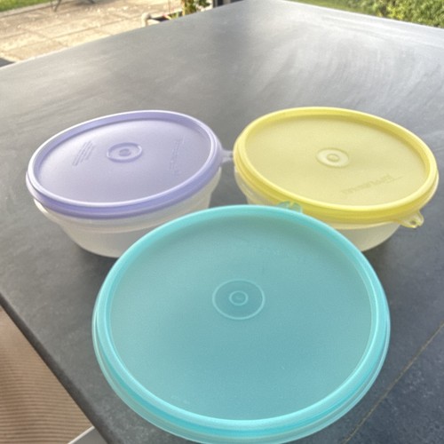 Tupperware vorratsdosen set - tupperware,