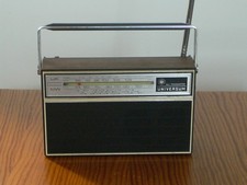 transistorradio
