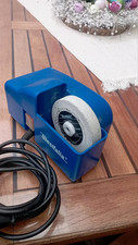 Nassschleifmaschine 45 Watt
