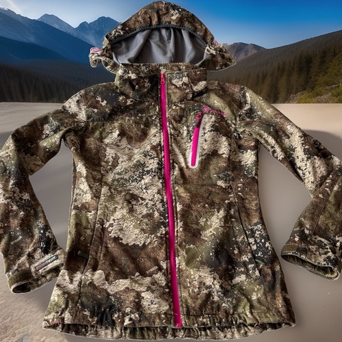 Tolle softshell jacke von - jacke,