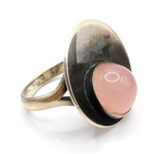 TOP DESIGNER Ring 925 Silber
