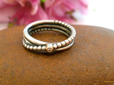 Original Pandora Ring, Rising