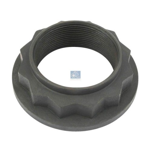 40023 spare parts mutter - 4.40023,
