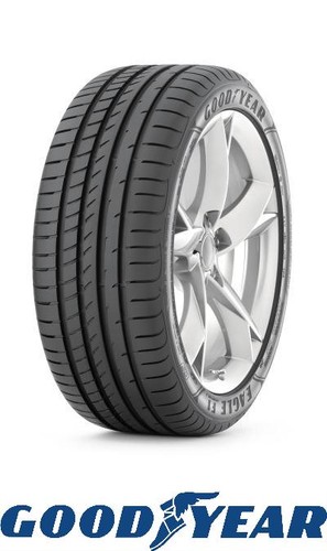 Goodyear eagle asymmetric - goodyear,
