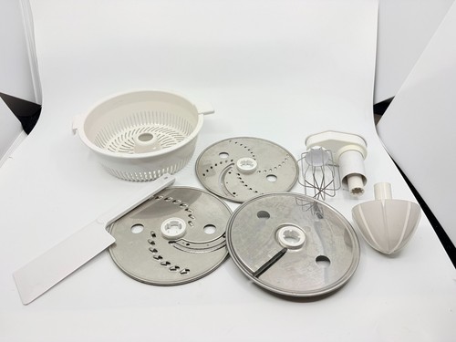 Moulinex masterchef 650 - moulinex,