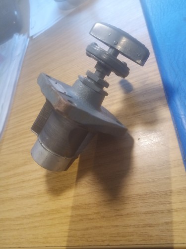 Spaltfilter fendt röhr bautz - spaltfilter, röhr,bautz