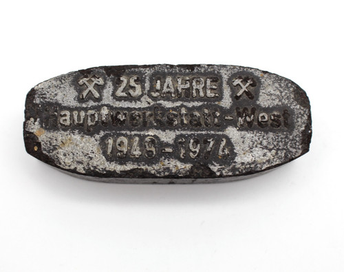 Jahre ddr - 25,