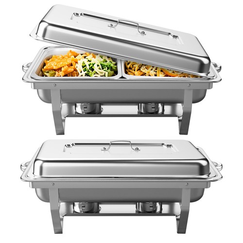 Chafing dish starter - chafing,