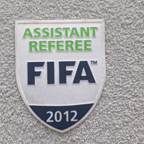 Fifa schiedsrichterassistent - fifa,