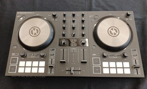 Native instruments traktor - instruments,