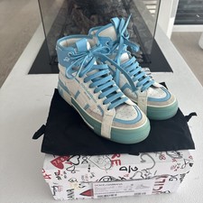 Dolce & Gabbana Sneaker in 39