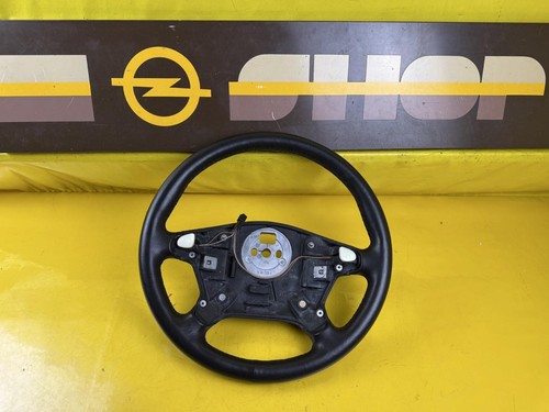 Lenkrad leder speichen opel - lenkrad, 4-speichen