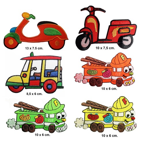 Moped scooter tuk - -,