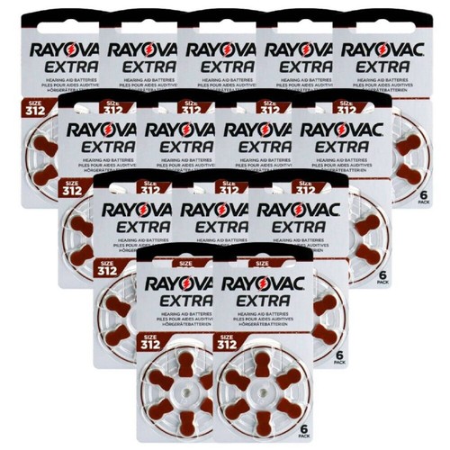 84x rayovac extra advanced - extra,