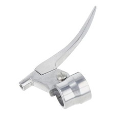 Armatur + Handbremshebel spitz