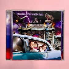 Steve morse band - steve,