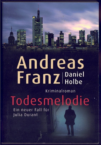 Andreas franz daniel holbe - /,