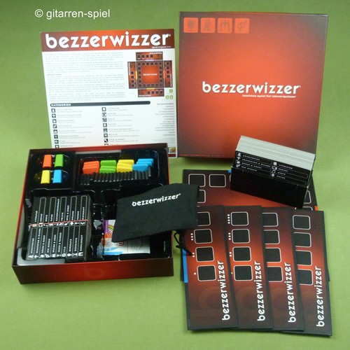 Bezzerwizzer komplett 1a - bezzerwizzer®,