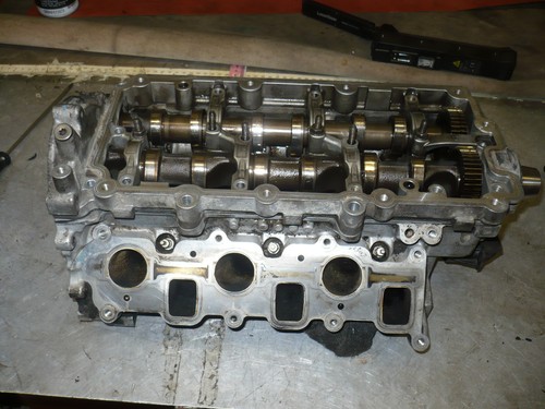 Original audi 7 - original, 3.0