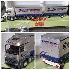 Actros große vehne - actros, 11