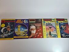 REN DHARK Terra Astra Zukunft Roman Romanhefte Science Fiction Raumschiff Hefte